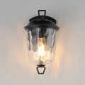 MAXIM, PRESCOTT-OUTDOOR WALL MOUNT, OUTDOOR WALL LIGHTS
