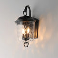 MAXIM, PRESCOTT-OUTDOOR WALL MOUNT, OUTDOOR WALL LIGHTS