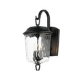 MAXIM, PRESCOTT-OUTDOOR WALL MOUNT, OUTDOOR WALL LIGHTS