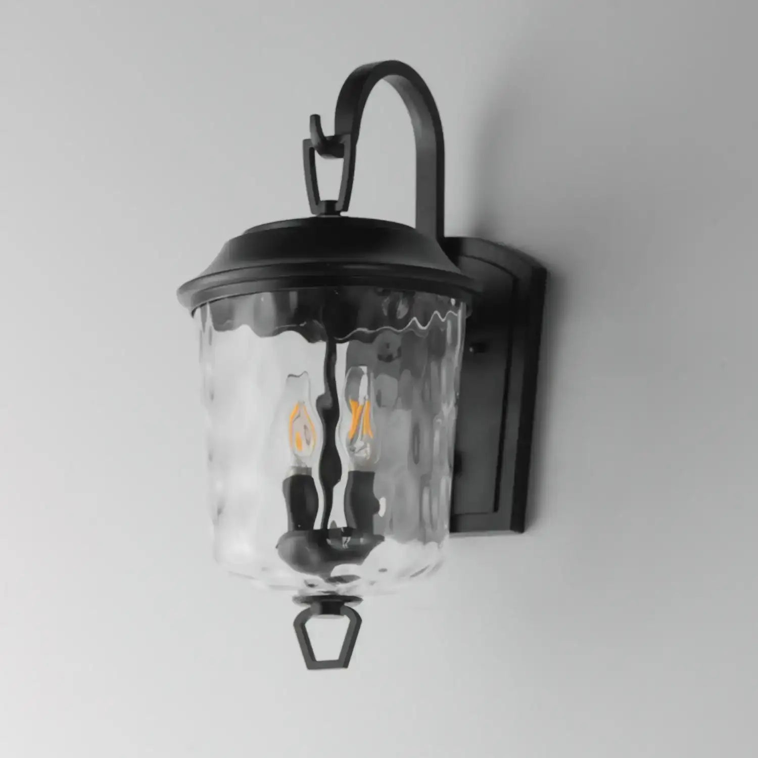 MAXIM, PRESCOTT-OUTDOOR WALL MOUNT, OUTDOOR WALL LIGHTS
