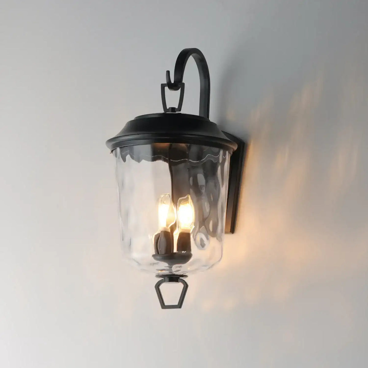 MAXIM, PRESCOTT-OUTDOOR WALL MOUNT, OUTDOOR WALL LIGHTS