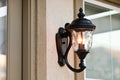MAXIM, CARRIAGE HOUSE DC-OUTDOOR WALL MOUNT, OUTDOOR WALL LIGHTS