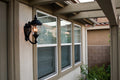 MAXIM, CARRIAGE HOUSE DC-OUTDOOR WALL MOUNT, OUTDOOR WALL LIGHTS
