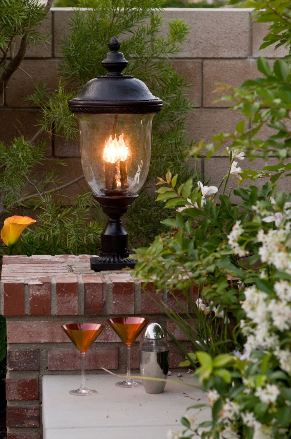 MAXIM, CARRIAGE HOUSE DC-OUTDOOR WALL MOUNT, OUTDOOR WALL LIGHTS