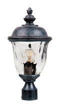 MAXIM CARRIAGE HOUSE DC-OUTDOOR POLE/POST MOUNT | 3426WGOB - Post