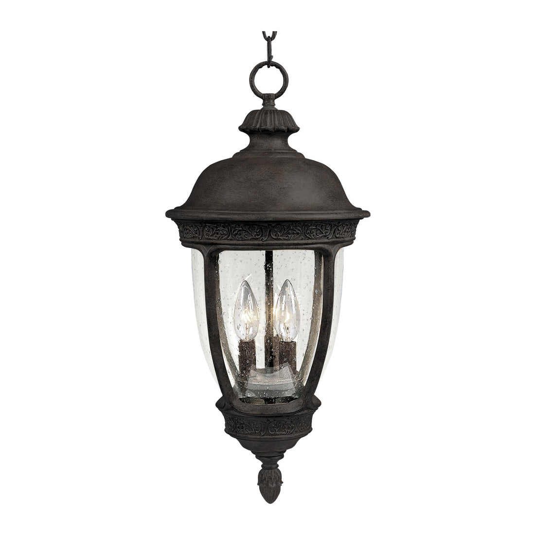 MAXIM, KNOB HILL DC-OUTDOOR HANGING LANTERN, OUTDOOR CEILING LIGHTS