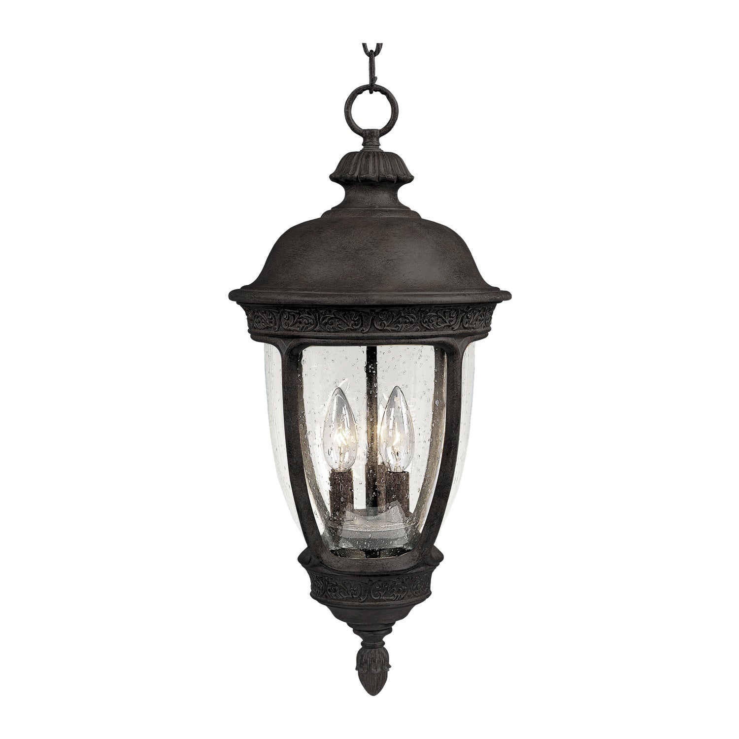 MAXIM, KNOB HILL DC-OUTDOOR HANGING LANTERN, OUTDOOR CEILING LIGHTS