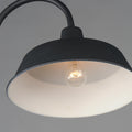MAXIM PIER M-OUTDOOR POST LANTERN - Post