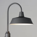 MAXIM PIER M-OUTDOOR POST LANTERN - Post