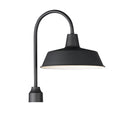 MAXIM PIER M-OUTDOOR POST LANTERN - Post
