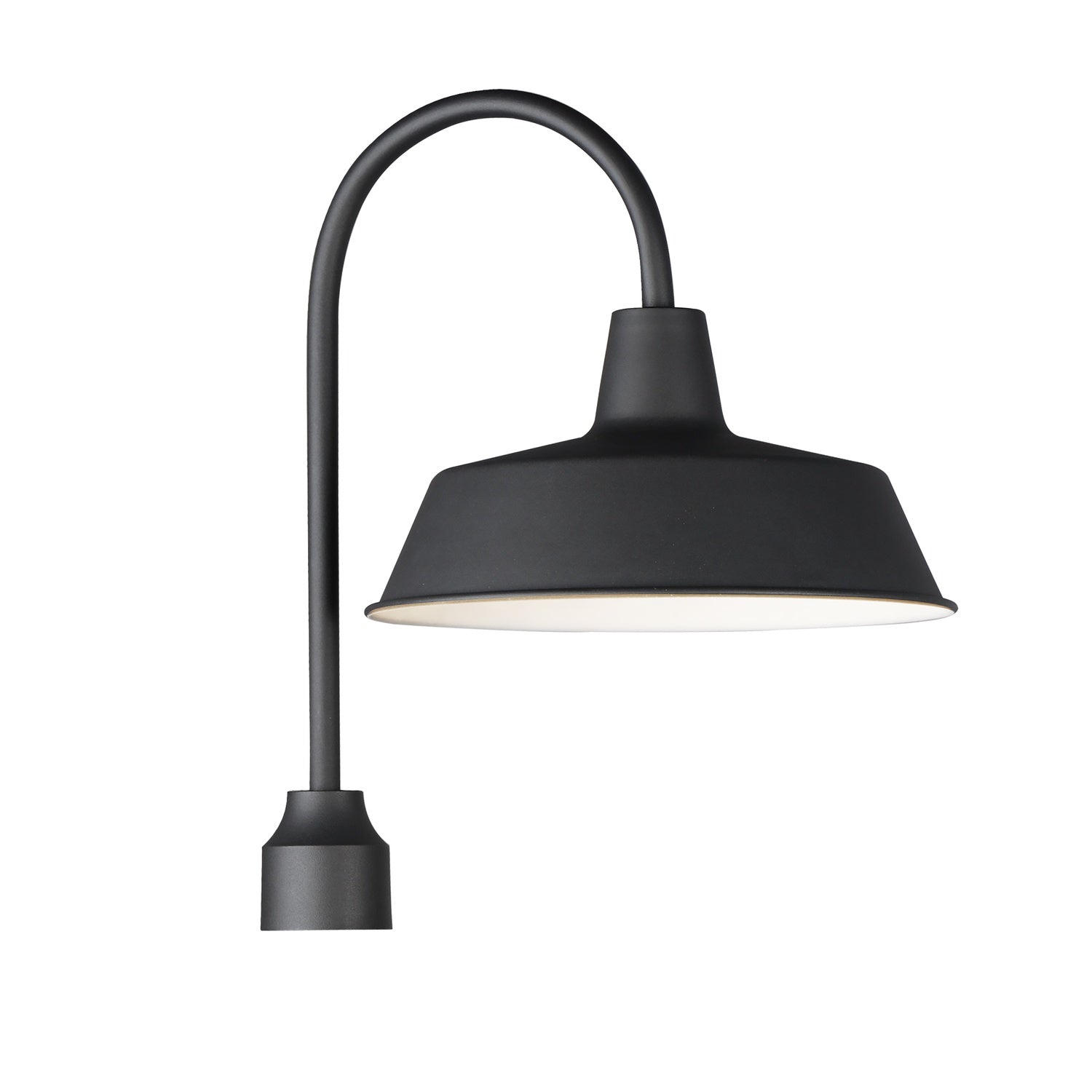 MAXIM PIER M-OUTDOOR POST LANTERN - Post