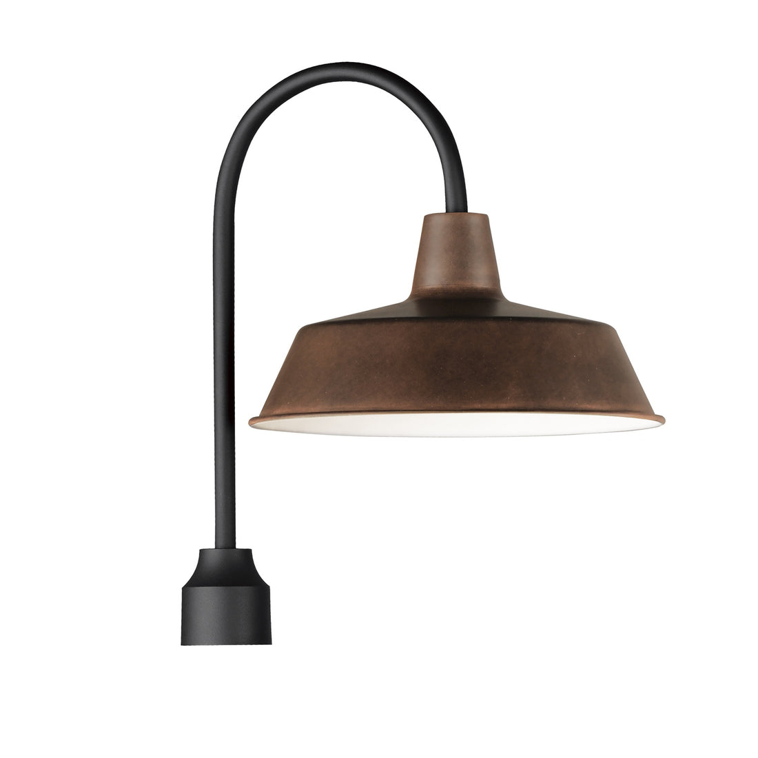 MAXIM PIER M-OUTDOOR POST LANTERN - Post
