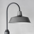 MAXIM PIER M-OUTDOOR POST LANTERN - Post