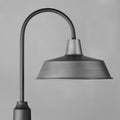 MAXIM PIER M-OUTDOOR POST LANTERN - Post