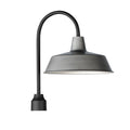 MAXIM PIER M-OUTDOOR POST LANTERN - Post