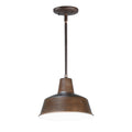 MAXIM, Pier M Outdoor Pendant, OUTDOOR CEILING LIGHTS