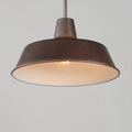 MAXIM, PIER M-OUTDOOR PENDANT, OUTDOOR CEILING LIGHTS
