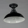 MAXIM, GRANVILLE-OUTDOOR FLUSH MOUNT, OUTDOOR CEILING LIGHTS