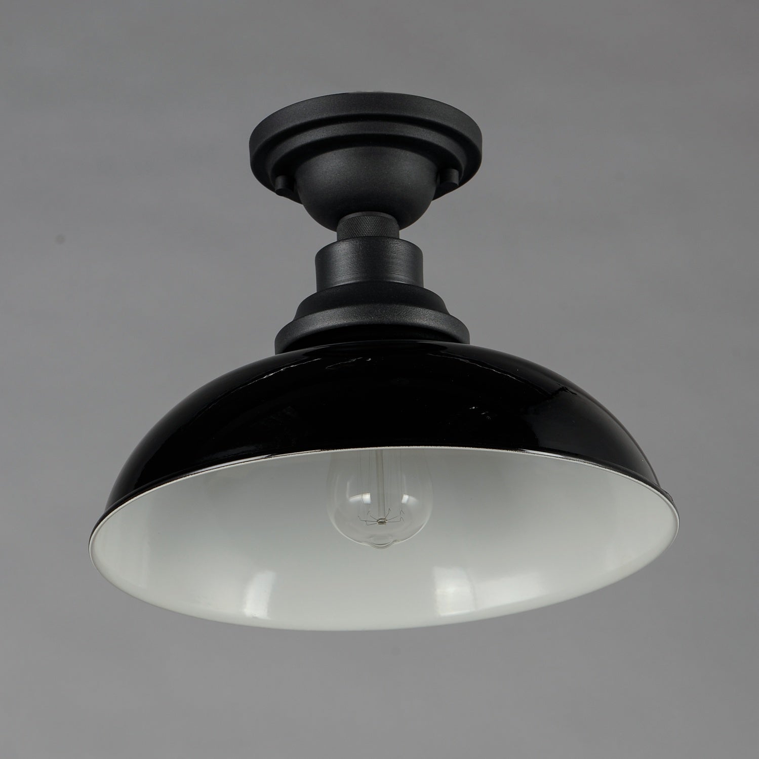 MAXIM, GRANVILLE-OUTDOOR FLUSH MOUNT, OUTDOOR CEILING LIGHTS
