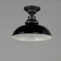 MAXIM, GRANVILLE-OUTDOOR FLUSH MOUNT, OUTDOOR CEILING LIGHTS