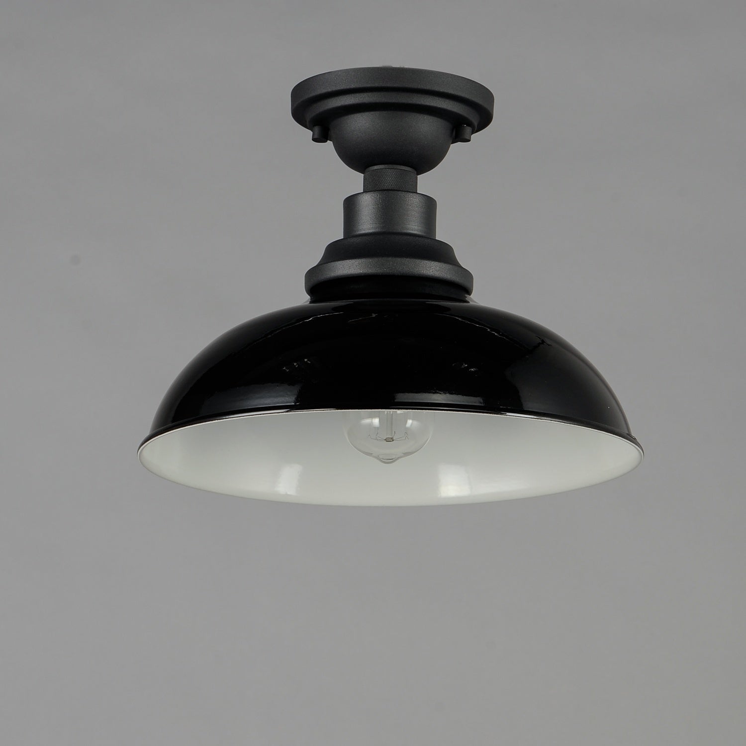 MAXIM, GRANVILLE-OUTDOOR FLUSH MOUNT, OUTDOOR CEILING LIGHTS