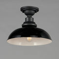 MAXIM, GRANVILLE-OUTDOOR FLUSH MOUNT, OUTDOOR CEILING LIGHTS