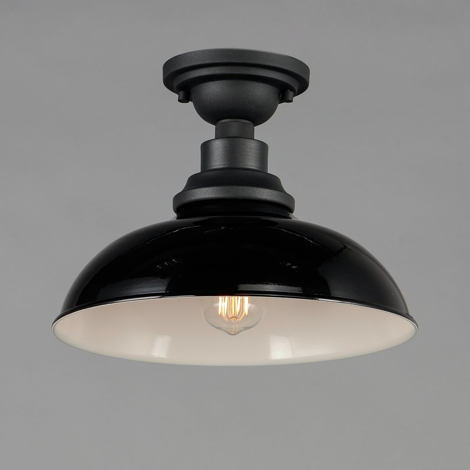 MAXIM, GRANVILLE-OUTDOOR FLUSH MOUNT, OUTDOOR CEILING LIGHTS