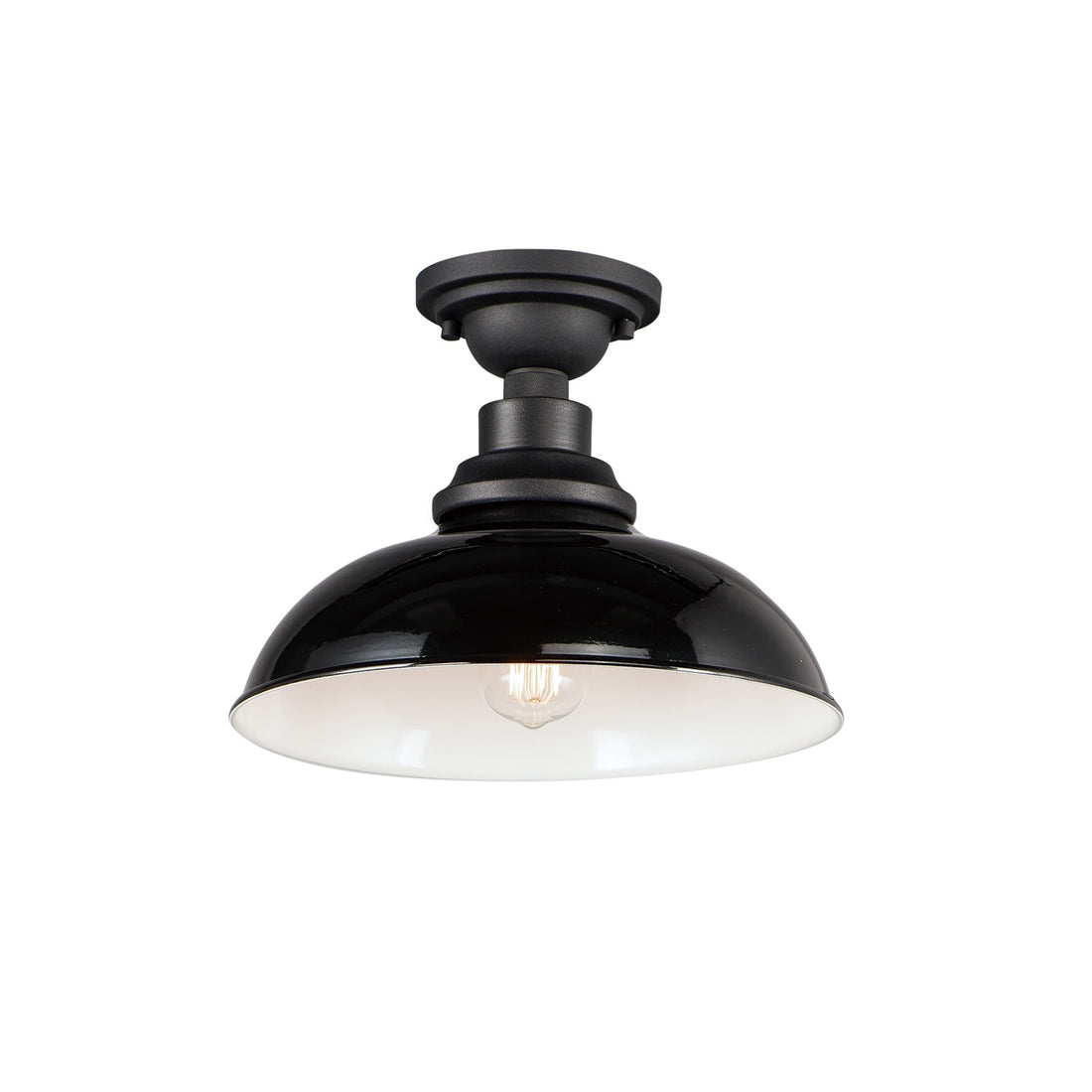 MAXIM, GRANVILLE-OUTDOOR FLUSH MOUNT, OUTDOOR CEILING LIGHTS