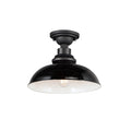MAXIM, GRANVILLE-OUTDOOR FLUSH MOUNT, OUTDOOR CEILING LIGHTS