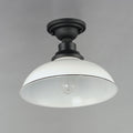 MAXIM, GRANVILLE-OUTDOOR FLUSH MOUNT, OUTDOOR CEILING LIGHTS
