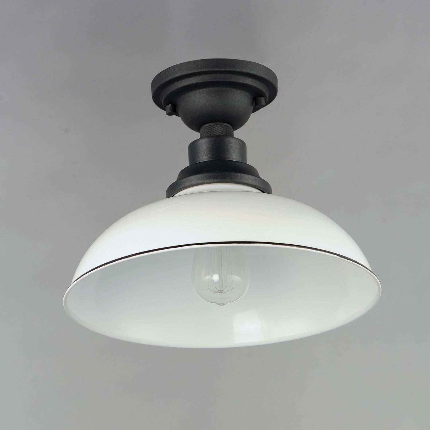 MAXIM, GRANVILLE-OUTDOOR FLUSH MOUNT, OUTDOOR CEILING LIGHTS