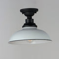 MAXIM, GRANVILLE-OUTDOOR FLUSH MOUNT, OUTDOOR CEILING LIGHTS