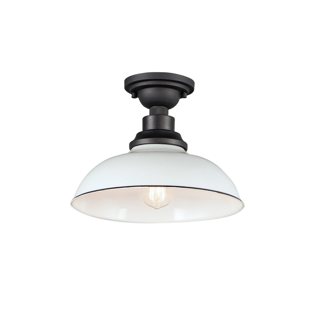 MAXIM, GRANVILLE-OUTDOOR FLUSH MOUNT, OUTDOOR CEILING LIGHTS