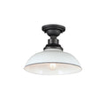 MAXIM, GRANVILLE-OUTDOOR FLUSH MOUNT, OUTDOOR CEILING LIGHTS
