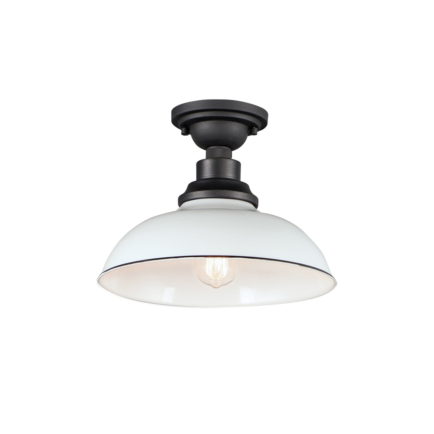 MAXIM, GRANVILLE-OUTDOOR FLUSH MOUNT, OUTDOOR CEILING LIGHTS