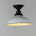 MAXIM, GRANVILLE-OUTDOOR FLUSH MOUNT, OUTDOOR CEILING LIGHTS