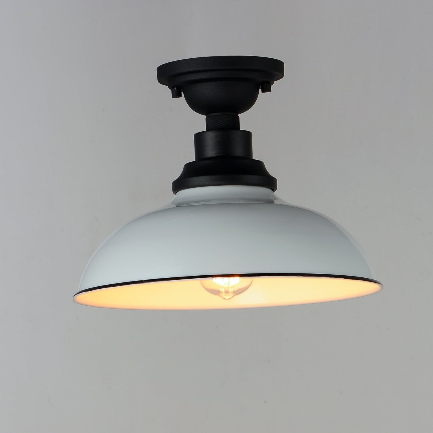 MAXIM, GRANVILLE-OUTDOOR FLUSH MOUNT, OUTDOOR CEILING LIGHTS