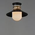 MAXIM, ADMIRALTY-OUTDOOR FLUSH MOUNT, OUTDOOR CEILING LIGHT