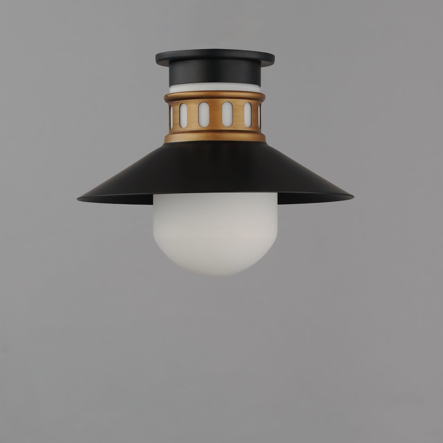 MAXIM, ADMIRALTY-OUTDOOR FLUSH MOUNT, OUTDOOR CEILING LIGHT