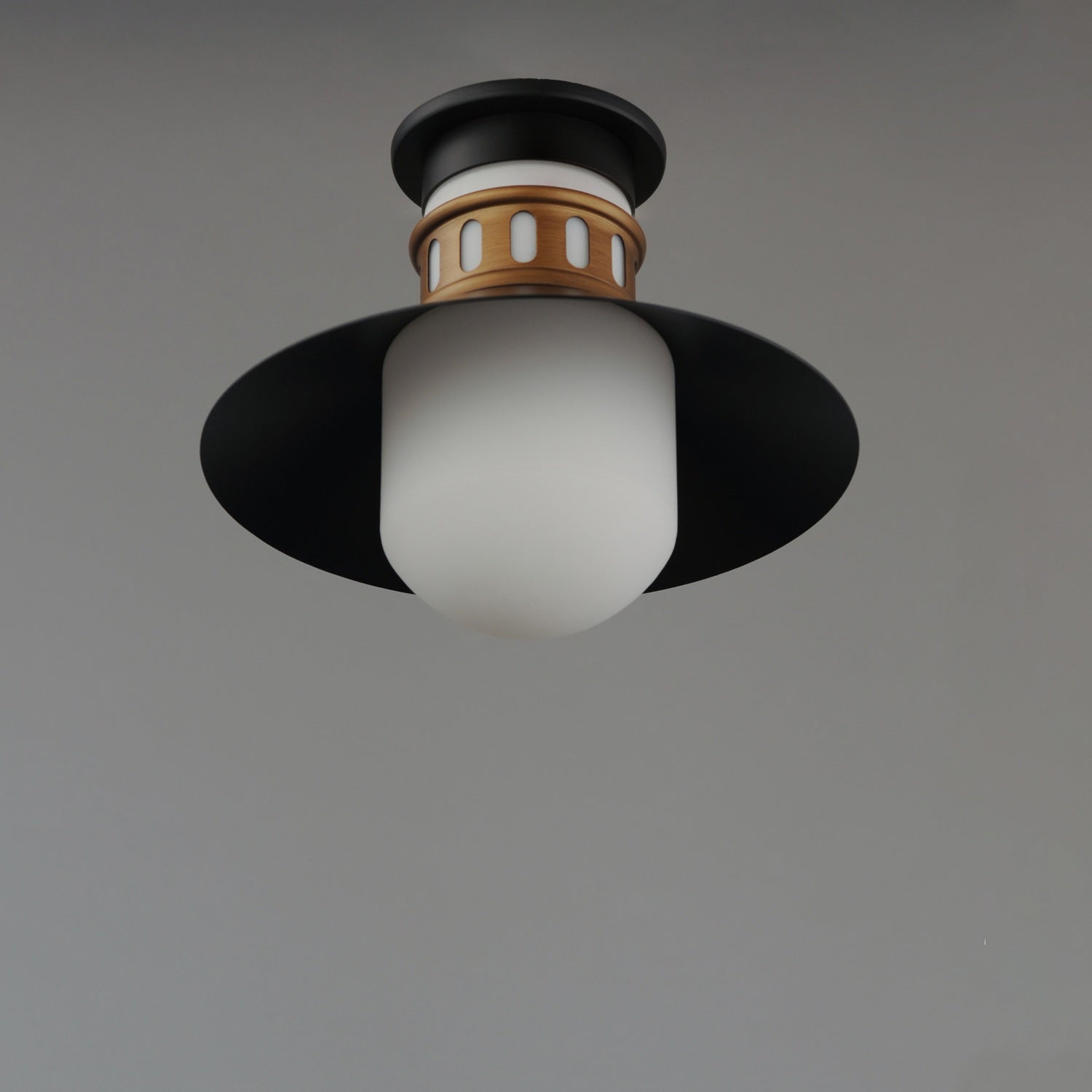 MAXIM, ADMIRALTY-OUTDOOR FLUSH MOUNT, OUTDOOR CEILING LIGHT