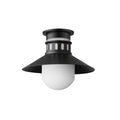 MAXIM, ADMIRALTY-OUTDOOR FLUSH MOUNT, OUTDOOR CEILING LIGHTS