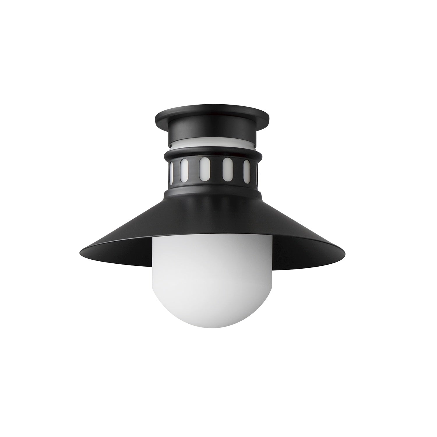 MAXIM, ADMIRALTY-OUTDOOR FLUSH MOUNT, OUTDOOR CEILING LIGHTS