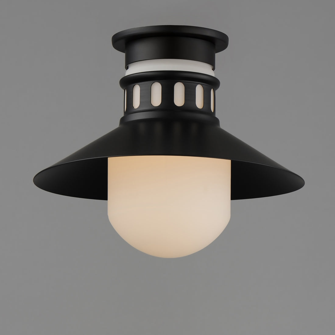 MAXIM, ADMIRALTY-OUTDOOR FLUSH MOUNT, OUTDOOR CEILING LIGHTS