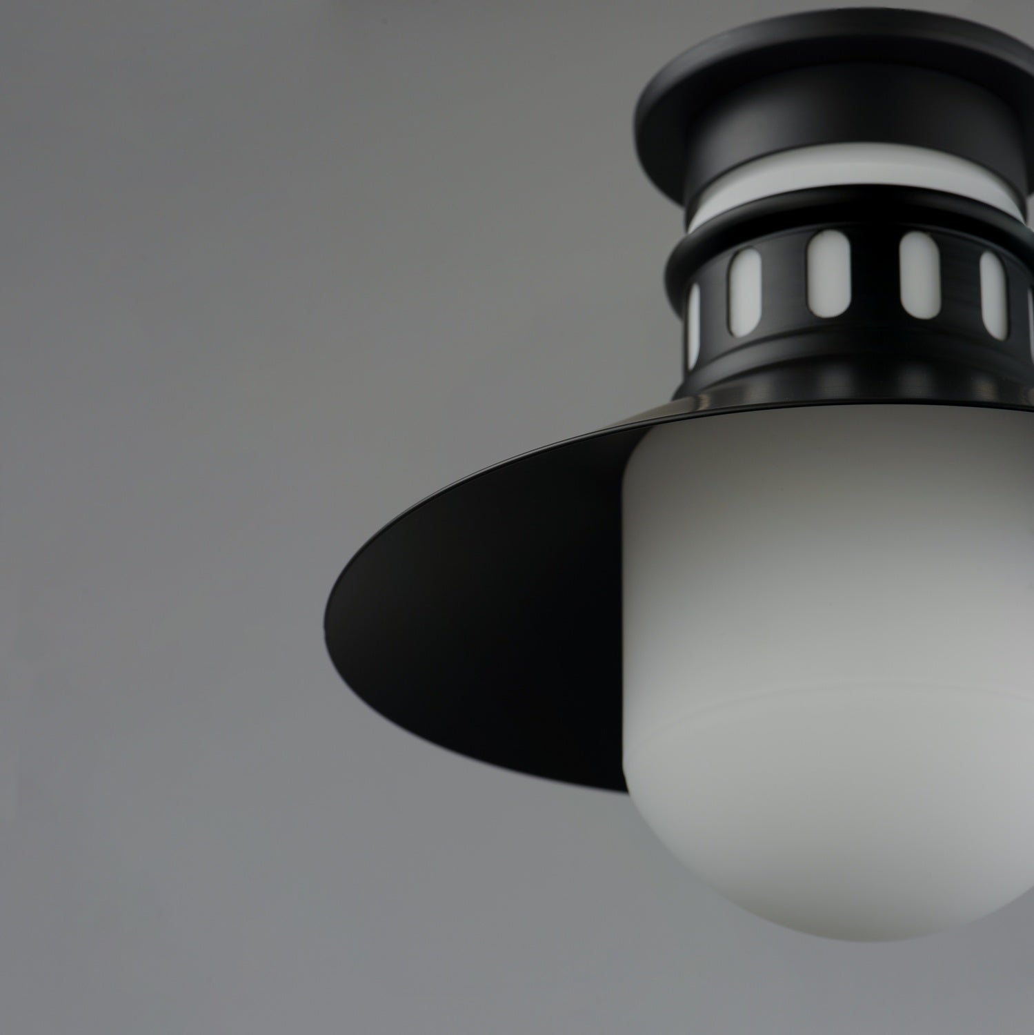 MAXIM, ADMIRALTY-OUTDOOR FLUSH MOUNT, OUTDOOR CEILING LIGHTS