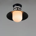 MAXIM, ADMIRALTY-OUTDOOR FLUSH MOUNT, OUTDOOR CEILING LIGHTS