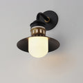 MAXIM, ADMIRALTY-OUTDOOR WALL MOUNT, OUTDOOR WALL LIGHTS