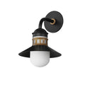 MAXIM, ADMIRALTY-OUTDOOR WALL MOUNT, OUTDOOR WALL LIGHTS