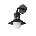 MAXIM, ADMIRALTY-OUTDOOR WALL MOUNT, OUTDOOR WALL LIGHTS