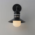 MAXIM, ADMIRALTY-OUTDOOR WALL MOUNT, OUTDOOR WALL LIGHTS