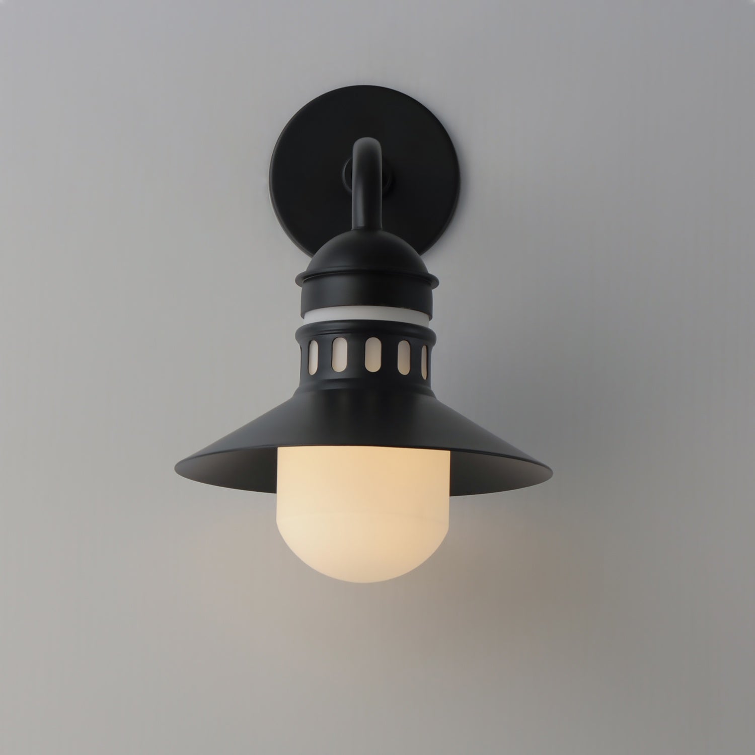 MAXIM, ADMIRALTY-OUTDOOR WALL MOUNT, OUTDOOR WALL LIGHTS